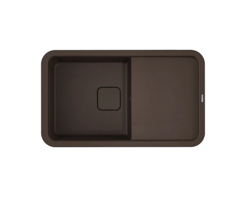 Omoikiri Tasogare 86-DC Artgranit/темный шоколад Omoikiri Tasogare 86-DC Artgranit/темный шоколад