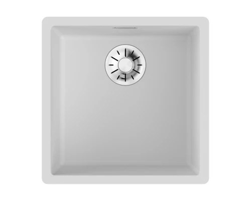 Omoikiri Yamakawa 45-Integra-WH Artceramic/белый Omoikiri Yamakawa 45-Integra-WH Artceramic/белый