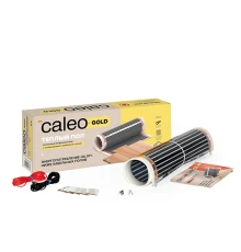Пленочный теплый пол CALEO GOLD 230-0,5-1,0 (1 кв. м)