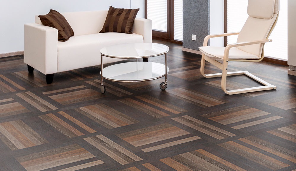 Виниловая плитка Art Vinyl Tarkett